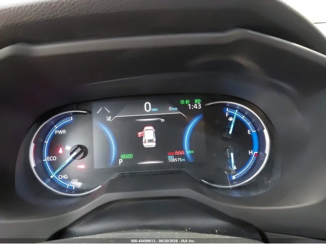 Toyota Rav4 Hybrid XSE - автомобили, коли, обяви за нови и употребявани 6