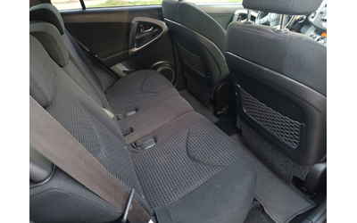 Toyota Rav4 - автомобили, коли, обяви за нови и употребявани 14