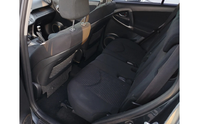 Toyota Rav4 - автомобили, коли, обяви за нови и употребявани 15