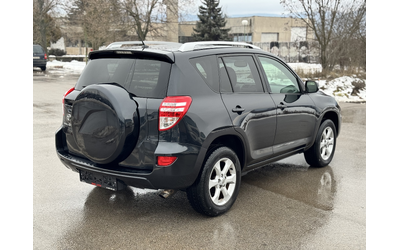toyota-rav4-d4d-facelift - 2