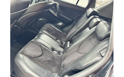 Toyota Rav4 d4d FaceLift - автомобили, коли, обяви за нови и употребявани 9