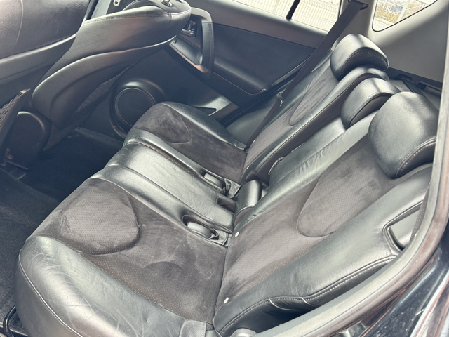 Toyota Rav4 d4d FaceLift - автомобили, коли, обяви за нови и употребявани 9