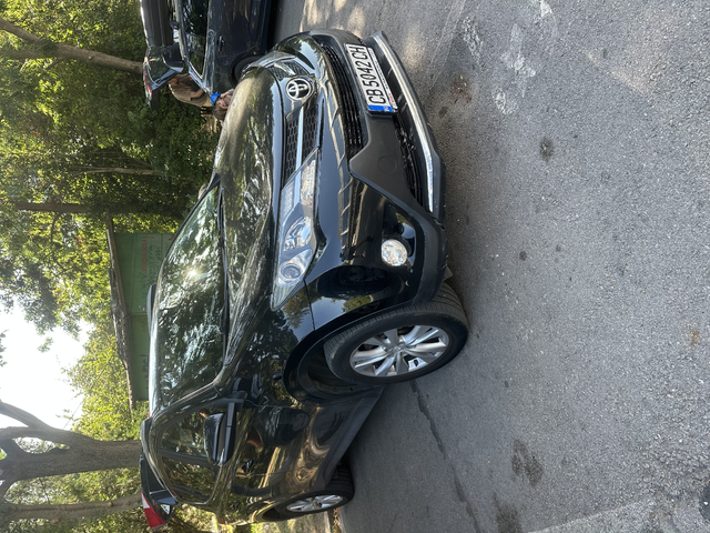 Toyota Rav4 DFD - автомобили, коли, обяви за нови и употребявани 0