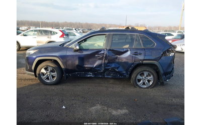 Toyota RAV4 HYBRID 2.5L I-4 DI, DOHC, VVT, 176HP All Wheel Drive - автомобили, коли, обяви за нови и употребявани 13