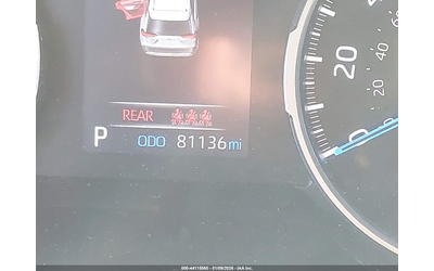 Toyota RAV4 HYBRID 2.5L I-4 DI, DOHC, VVT, 176HP All Wheel Drive - автомобили, коли, обяви за нови и употребявани 14