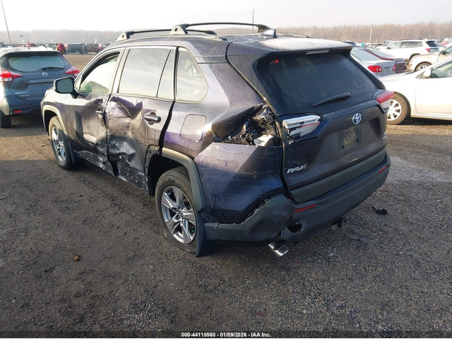 Toyota RAV4 HYBRID 2.5L I-4 DI, DOHC, VVT, 176HP All Wheel Drive - автомобили, коли, обяви за нови и употребявани 2