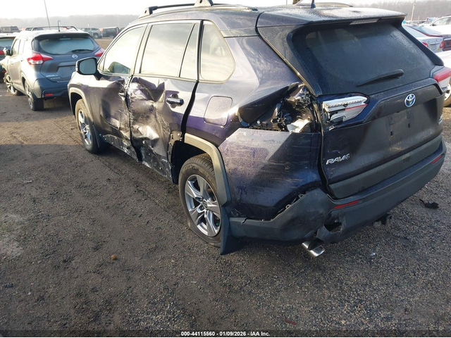 Toyota RAV4 HYBRID 2.5L I-4 DI, DOHC, VVT, 176HP All Wheel Drive - автомобили, коли, обяви за нови и употребявани 5