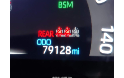 Toyota RAV4 HYBRID 2.5L I-4 DI, DOHC, VVT, 176HP All Wheel Drive - автомобили, коли, обяви за нови и употребявани 14
