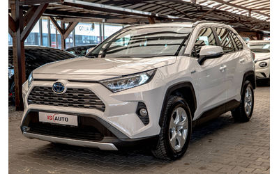 toyota-rav4-hybrid-4x4-lane-assist-distonic-kamera - 2