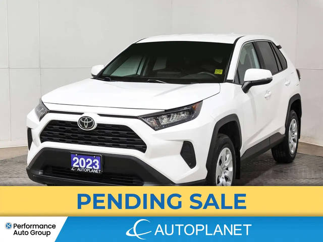 Toyota Rav4 LE AWD, Back Up Cam, Toyota Safety Sense 2.0! All Wheel Drive - автомобили, коли, обяви за нови и употребявани 0