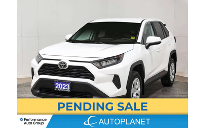 toyota-rav4-le-awd-back-up-cam-toyota-safety-sense-2-0-all-wheel-drive - 0
