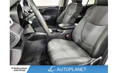 Toyota Rav4 LE AWD, Back Up Cam, Toyota Safety Sense 2.0! All Wheel Drive - автомобили, коли, обяви за нови и употребявани 14