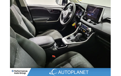 Toyota Rav4 LE AWD, Back Up Cam, Toyota Safety Sense 2.0! All Wheel Drive - автомобили, коли, обяви за нови и употребявани 18