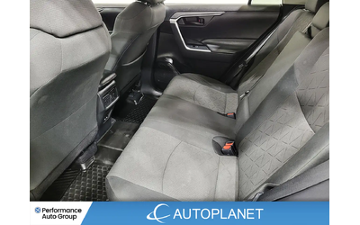 Toyota Rav4 LE AWD, Back Up Cam, Toyota Safety Sense 2.0! All Wheel Drive - автомобили, коли, обяви за нови и употребявани 19