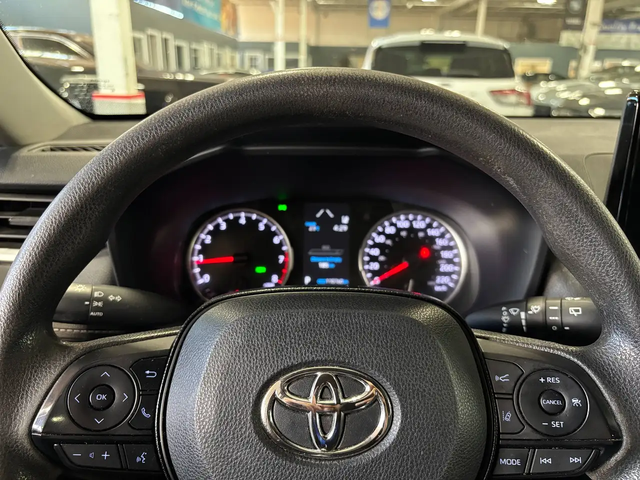 Toyota Rav4 LE|AWD|ROOFRACK|TERRAINMODES|BACKUPCAM|HEATSEATS| All Wheel Drive - автомобили, коли, обяви за нови и употребявани 18