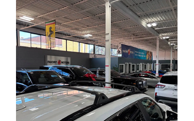 toyota-rav4-le-awd-roofrack-terrainmodes-backupcam-heatseats-all-wheel-drive - 4