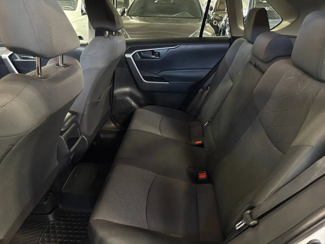 Toyota Rav4 LE|AWD|ROOFRACK|TERRAINMODES|BACKUPCAM|HEATSEATS| All Wheel Drive - автомобили, коли, обяви за нови и употребявани 6