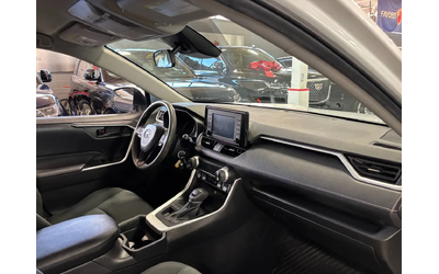 Toyota Rav4 LE|AWD|ROOFRACK|TERRAINMODES|BACKUPCAM|HEATSEATS| All Wheel Drive - автомобили, коли, обяви за нови и употребявани 8
