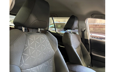 Toyota Rav4 LE|AWD|ROOFRACK|TERRAINMODES|BACKUPCAM|HEATSEATS| All Wheel Drive - автомобили, коли, обяви за нови и употребявани 9