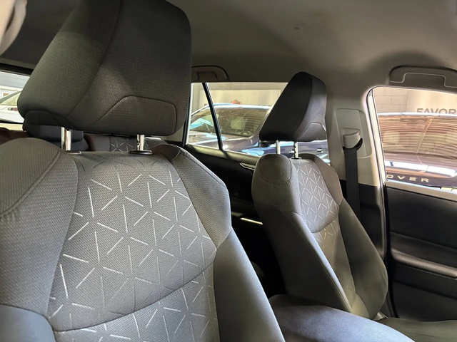 Toyota Rav4 LE|AWD|ROOFRACK|TERRAINMODES|BACKUPCAM|HEATSEATS| All Wheel Drive - автомобили, коли, обяви за нови и употребявани 9