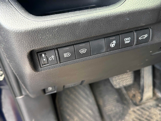 Toyota RAV4 PRIME 2.5L 4cyl AWD - автомобили, коли, обяви за нови и употребявани 13