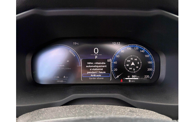 Toyota RAV4 PRIME 2.5L 4cyl AWD - автомобили, коли, обяви за нови и употребявани 7