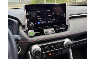 Toyota RAV4 PRIME 2.5L 4cyl AWD - автомобили, коли, обяви за нови и употребявани 8