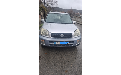toyota-rav4-vvti - 0