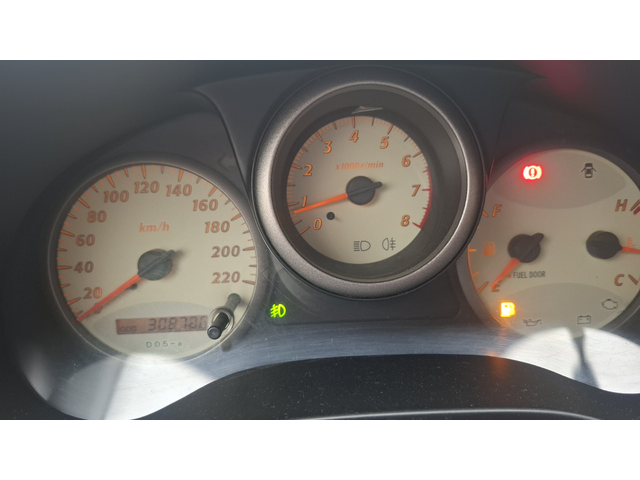 Toyota Rav4 VVTI - автомобили, коли, обяви за нови и употребявани 5