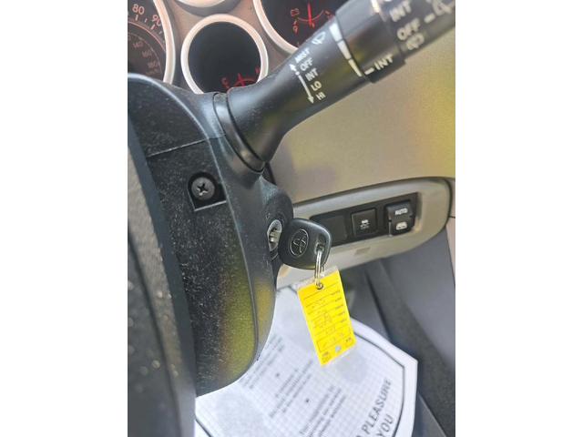 Toyota Sequoia SR5* 5.7 V8* ВИДЕО НА МОТОР* ПЕРФЕКТЕН ЗА ГАЗ - автомобили, коли, обяви за нови и употребявани 11