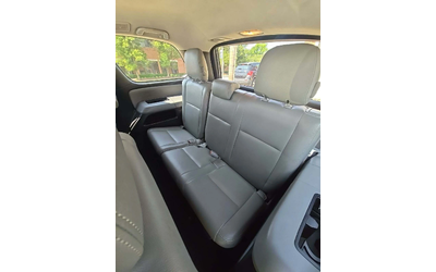 Toyota Sequoia SR5* 5.7 V8* ВИДЕО НА МОТОР* ПЕРФЕКТЕН ЗА ГАЗ - автомобили, коли, обяви за нови и употребявани 12