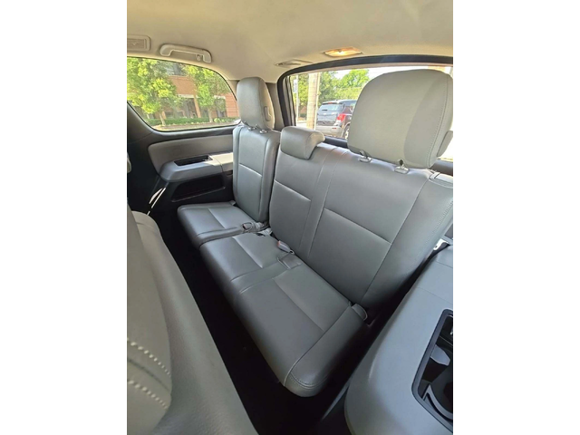 Toyota Sequoia SR5* 5.7 V8* ВИДЕО НА МОТОР* ПЕРФЕКТЕН ЗА ГАЗ - автомобили, коли, обяви за нови и употребявани 12