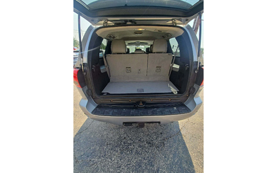 Toyota Sequoia SR5* 5.7 V8* ВИДЕО НА МОТОР* ПЕРФЕКТЕН ЗА ГАЗ - автомобили, коли, обяви за нови и употребявани 13