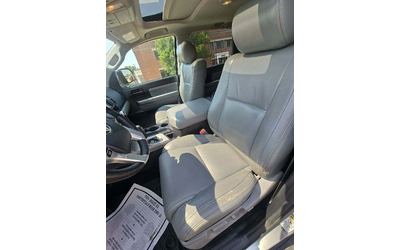 Toyota Sequoia SR5* 5.7 V8* ВИДЕО НА МОТОР* ПЕРФЕКТЕН ЗА ГАЗ - автомобили, коли, обяви за нови и употребявани 6