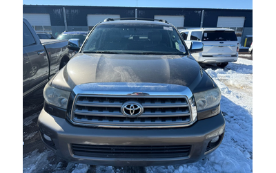 toyota-sequoia - 0