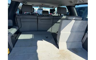 Toyota Sequoia 5.7L V8* LIMITED* 8МЕСТА* ПЕРФЕКТЕН ЗА ГАЗ!* ТОП О - автомобили, коли, обяви за нови и употребявани 14