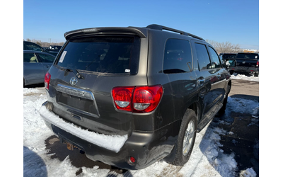 toyota-sequoia - 2