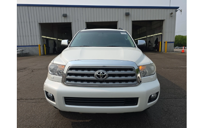 toyota-sequoia - 0