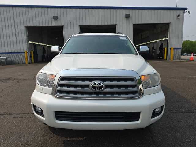 Toyota Sequoia PLATINUM* 5.7* JBL* КОЖА* ПЕРФЕКТЕН ЗА ГАЗ - автомобили, коли, обяви за нови и употребявани 0