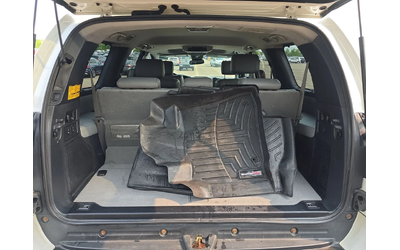 Toyota Sequoia PLATINUM* 5.7* JBL* КОЖА* ПЕРФЕКТЕН ЗА ГАЗ - автомобили, коли, обяви за нови и употребявани 14