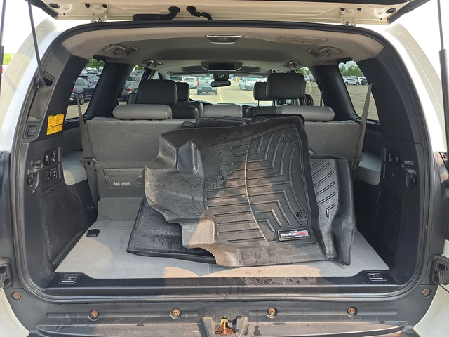 Toyota Sequoia PLATINUM* 5.7* JBL* КОЖА* ПЕРФЕКТЕН ЗА ГАЗ - автомобили, коли, обяви за нови и употребявани 14