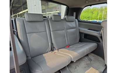 Toyota Sequoia PLATINUM* 5.7* JBL* КОЖА* ПЕРФЕКТЕН ЗА ГАЗ - автомобили, коли, обяви за нови и употребявани 15
