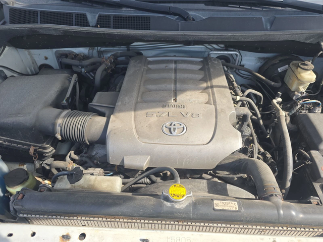 Toyota Sequoia PLATINUM* 5.7* JBL* КОЖА* ПЕРФЕКТЕН ЗА ГАЗ - автомобили, коли, обяви за нови и употребявани 16