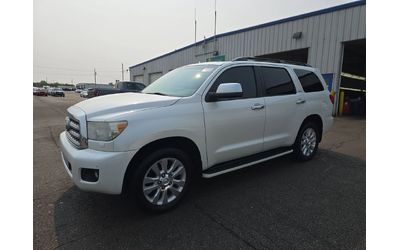 toyota-sequoia - 1