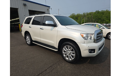toyota-sequoia - 2