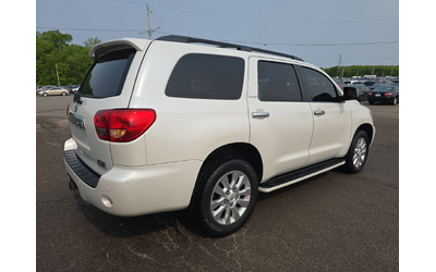toyota-sequoia - 4