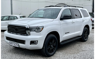 toyota-sequoia - 0