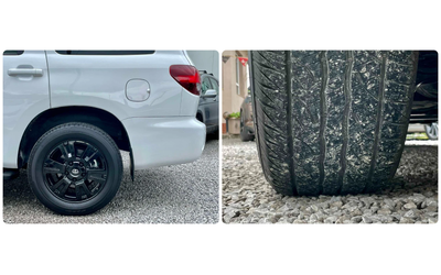 Toyota Sequoia 5.7i V8  17800km - автомобили, коли, обяви за нови и употребявани 16