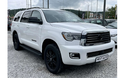 toyota-sequoia - 2