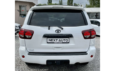 toyota-sequoia - 5